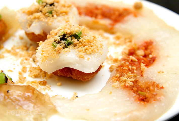 Bánh Bèo Huế Thanh Nga